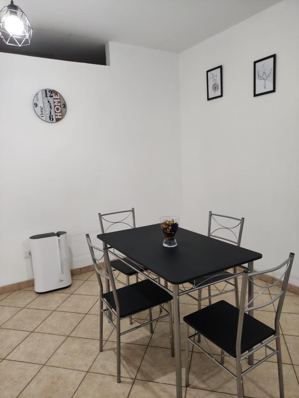 Casa Vacanza Leuca Леука Экстерьер фото