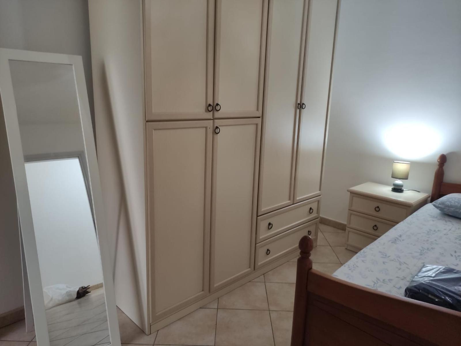 Casa Vacanza Leuca Леука Экстерьер фото