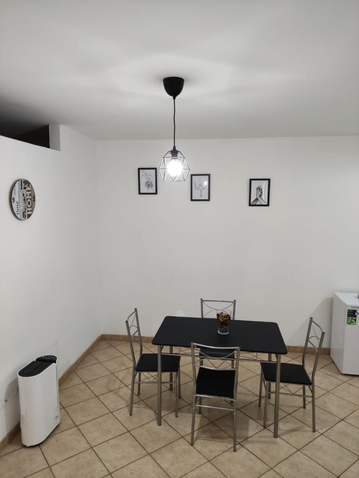 Casa Vacanza Leuca Леука Экстерьер фото