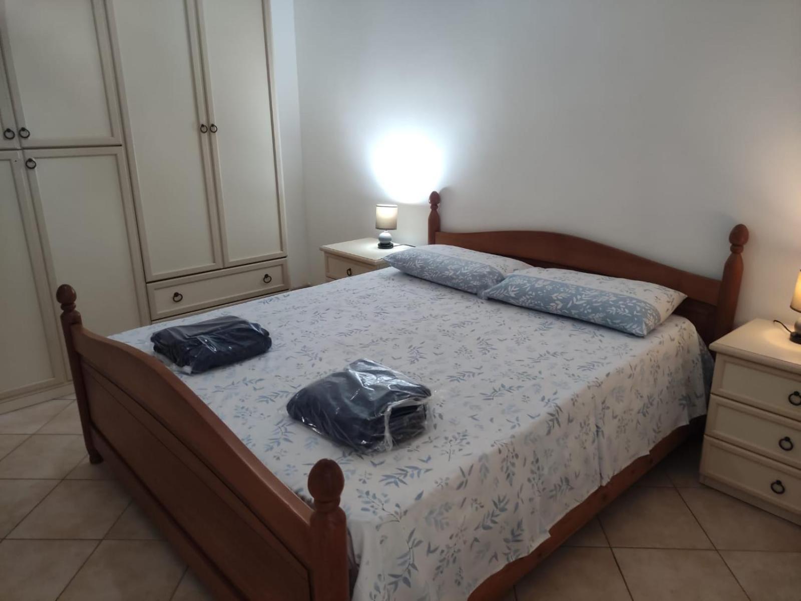 Casa Vacanza Leuca Леука Экстерьер фото