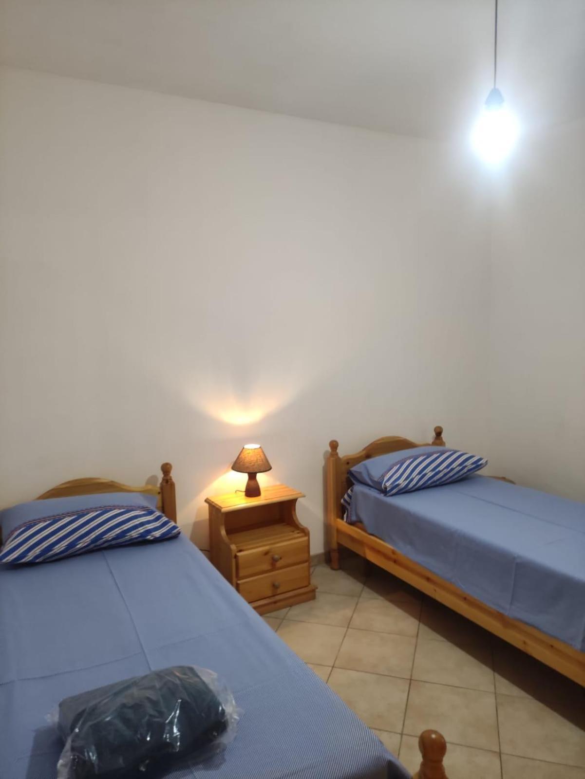 Casa Vacanza Leuca Леука Экстерьер фото