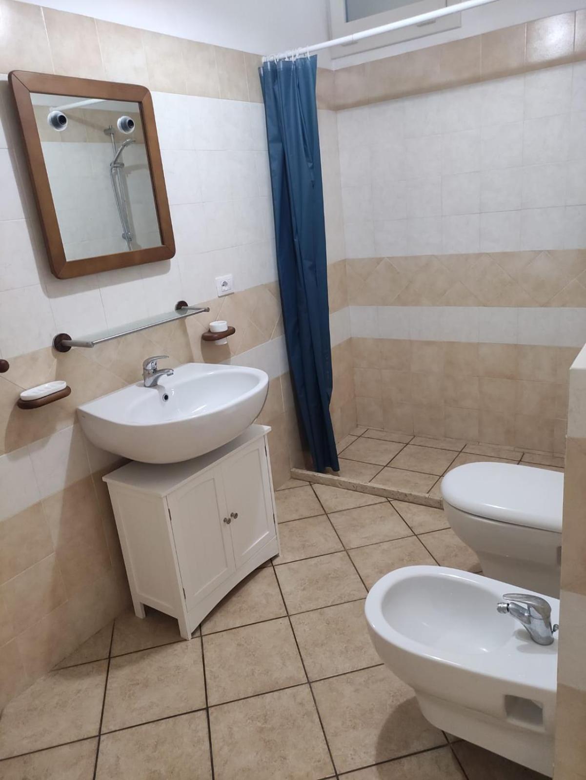 Casa Vacanza Leuca Леука Экстерьер фото