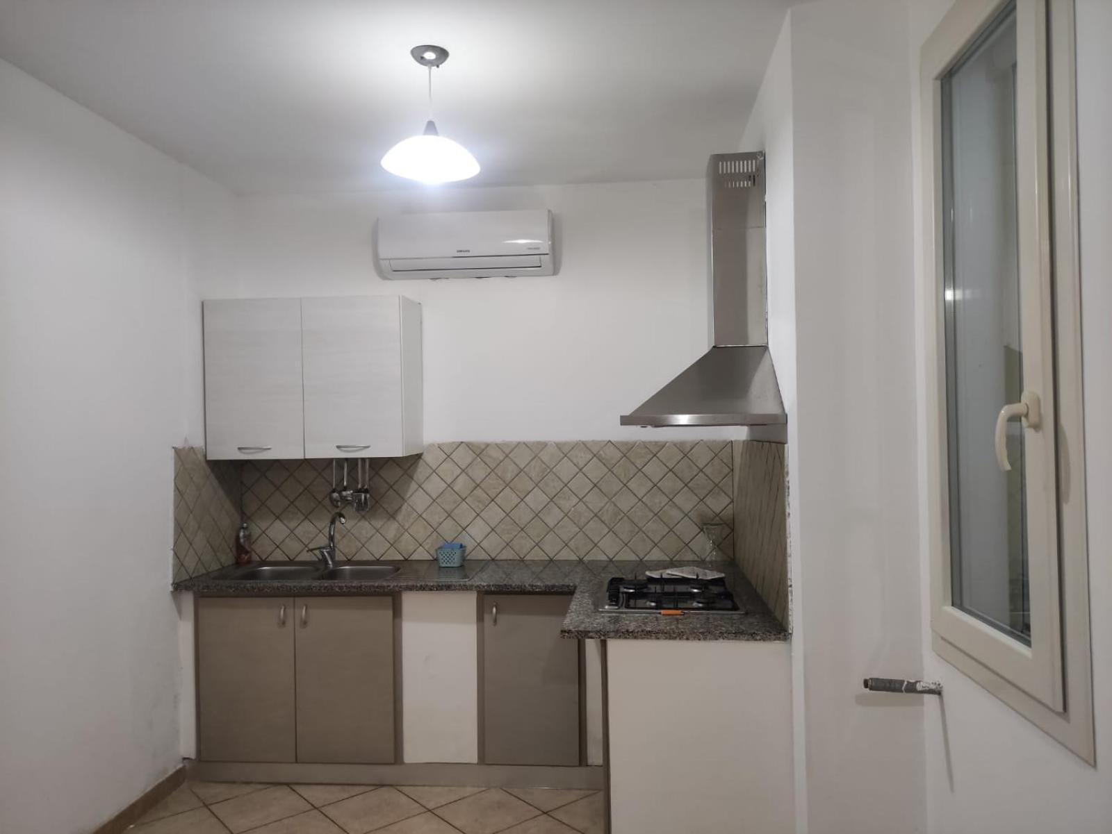 Casa Vacanza Leuca Леука Экстерьер фото