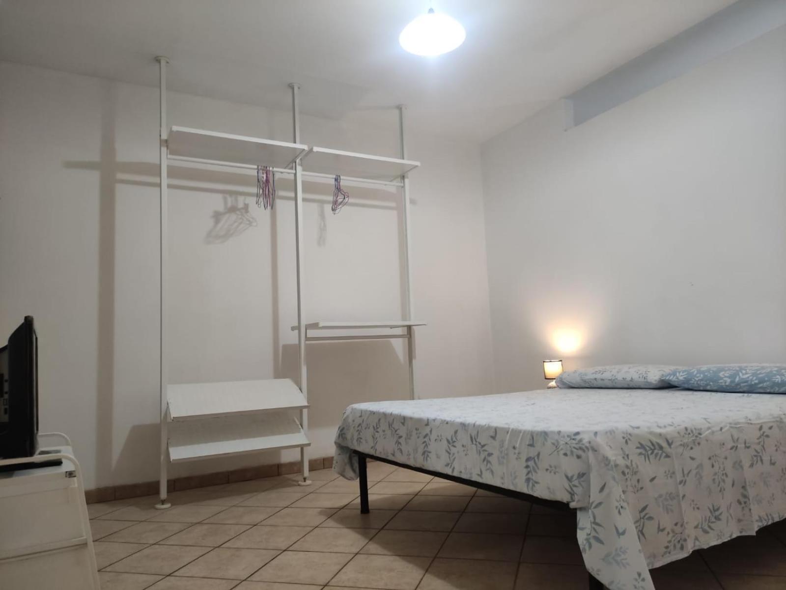 Casa Vacanza Leuca Леука Экстерьер фото