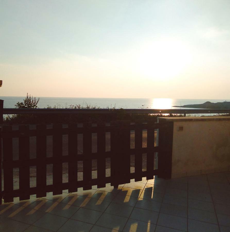 Casa Vacanza Leuca Леука Экстерьер фото