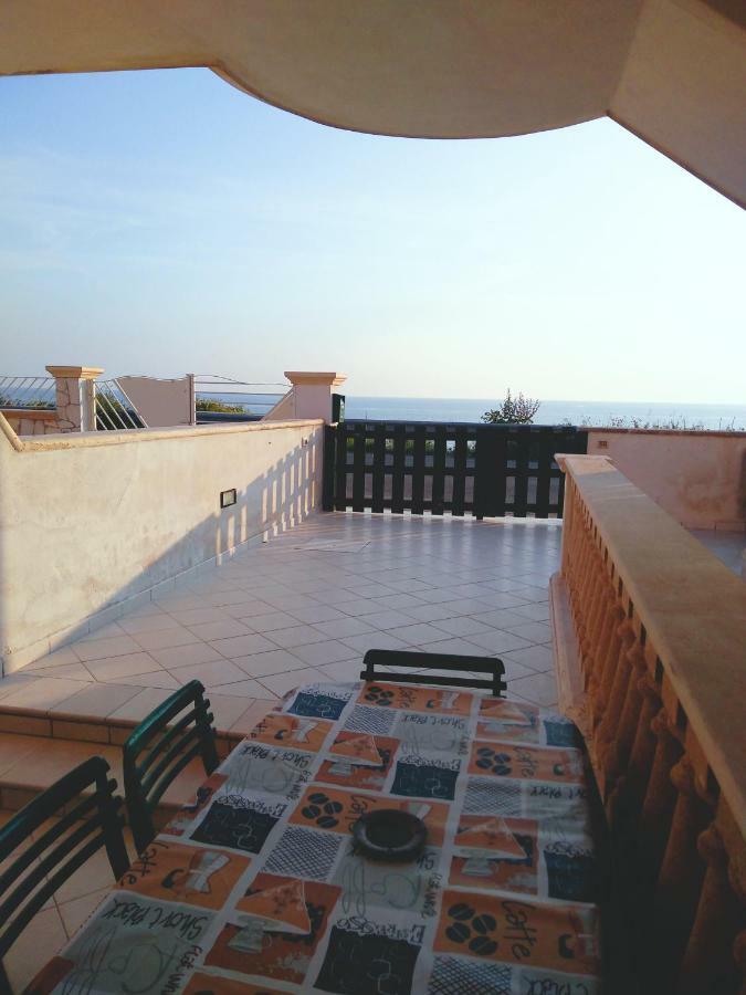 Casa Vacanza Leuca Леука Экстерьер фото