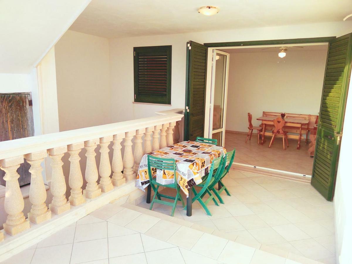Casa Vacanza Leuca Леука Экстерьер фото
