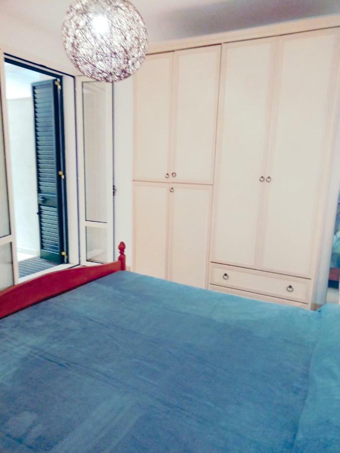 Casa Vacanza Leuca Леука Экстерьер фото