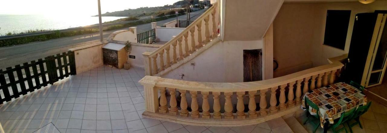 Casa Vacanza Leuca Леука Экстерьер фото