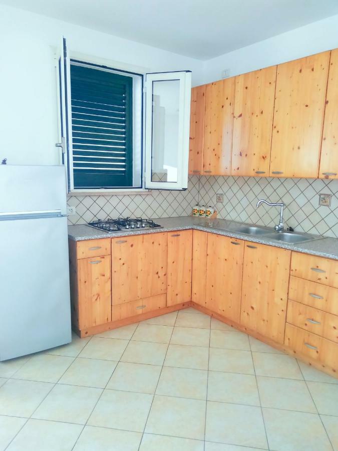 Casa Vacanza Leuca Леука Экстерьер фото