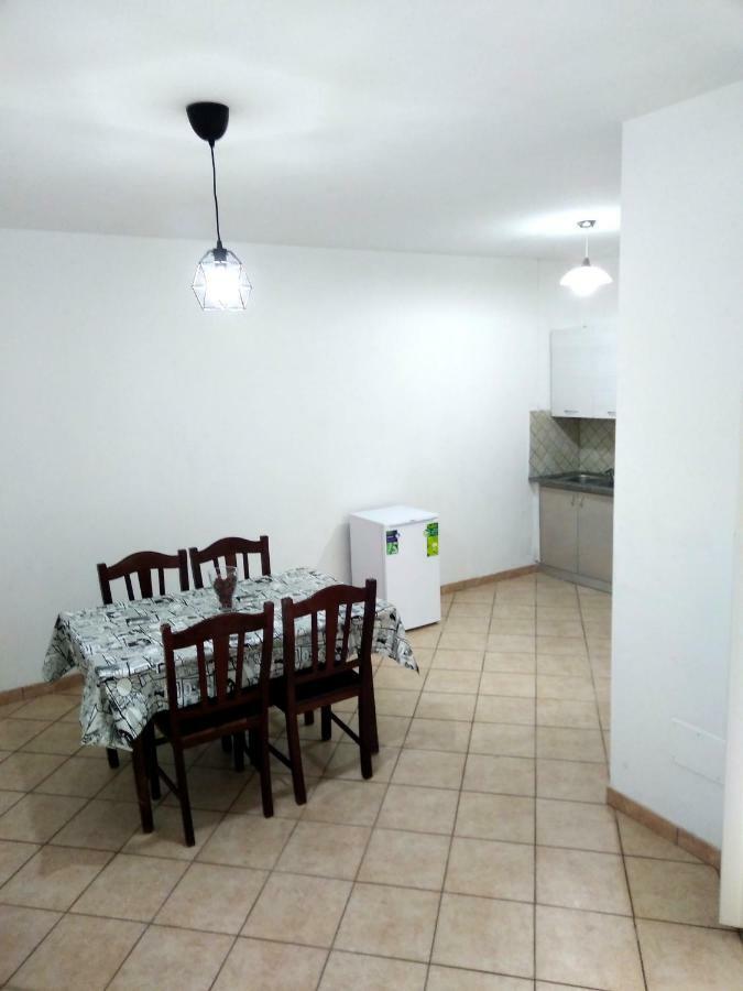 Casa Vacanza Leuca Леука Экстерьер фото