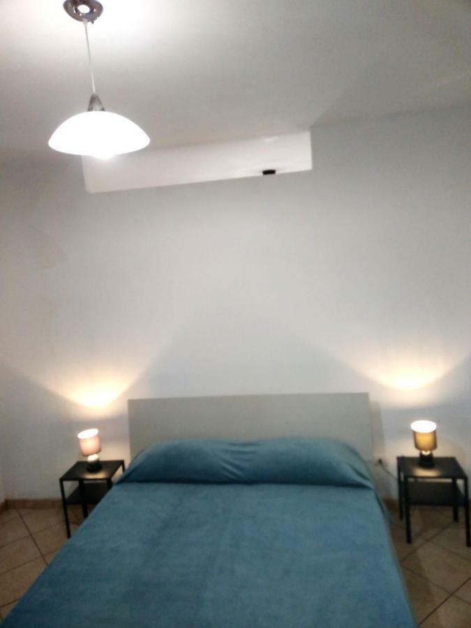Casa Vacanza Leuca Леука Экстерьер фото